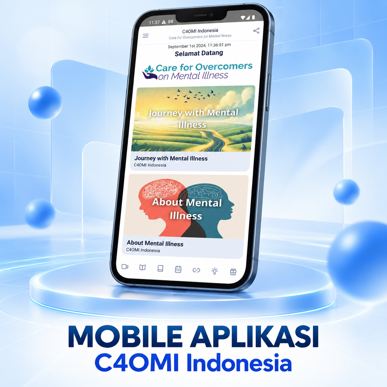 C4OMI Indonesia