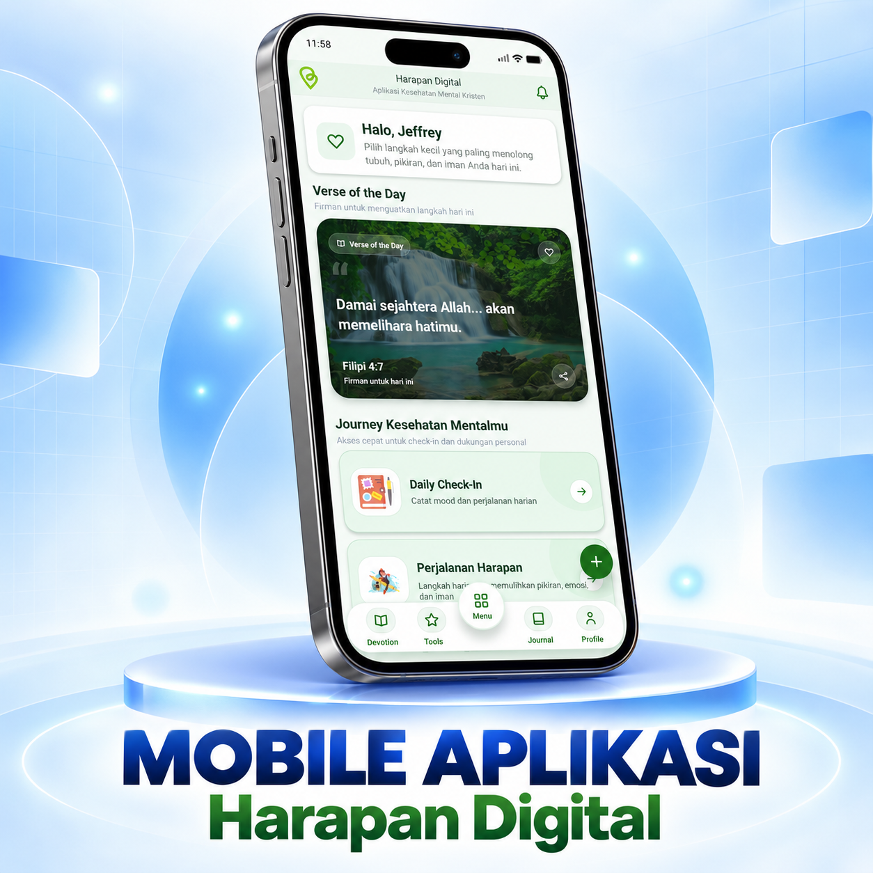 Harapan Digital