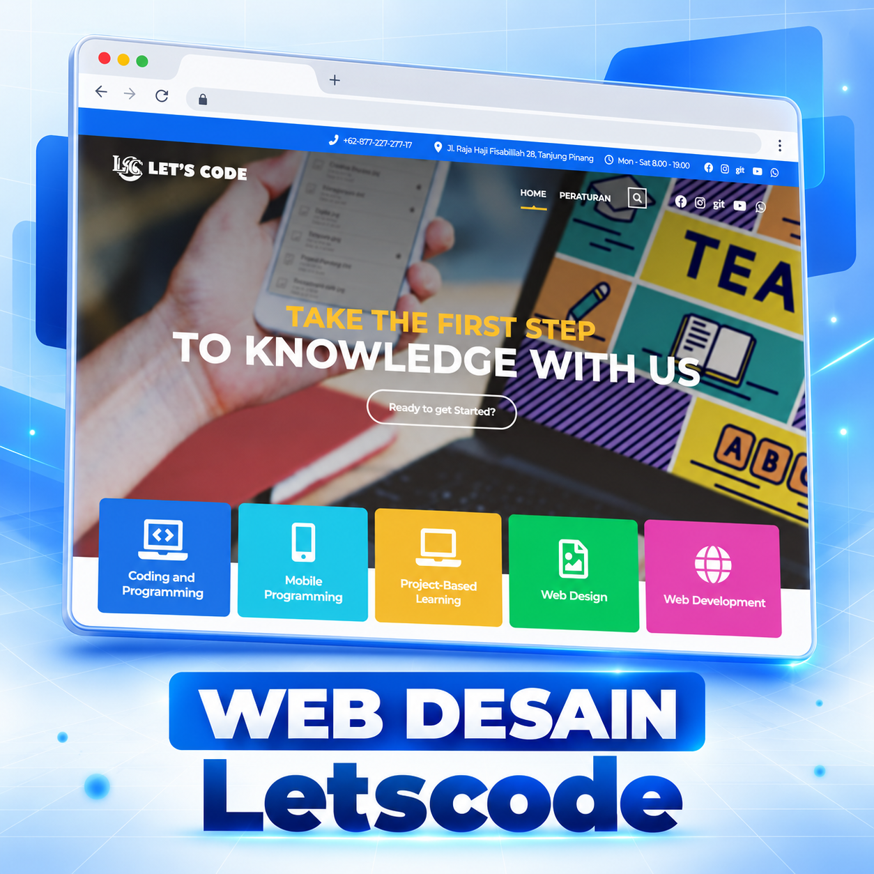 Letscode