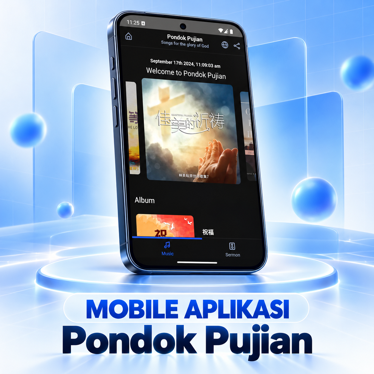Pondok Pujian